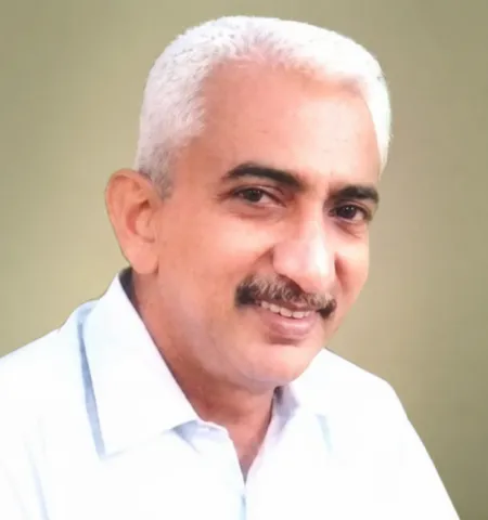 പ്രിൻസ് അഗസ്റ്റിൻ