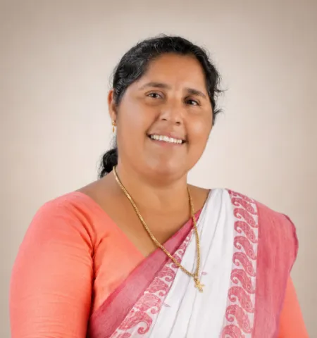 സീന ജോൺ 