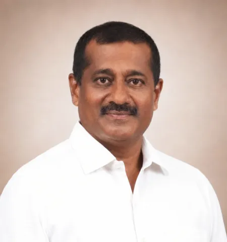 പയസ് മാണി