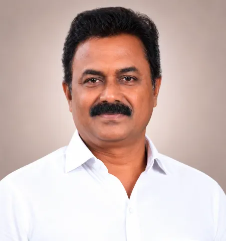 സജീവ് സി. ആർ