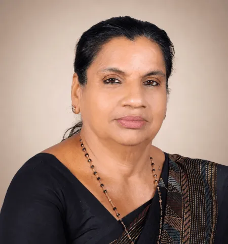 വത്സമ്മ തങ്കച്ചൻ