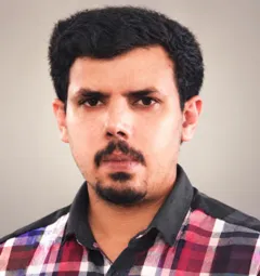 വിപിൻകുമാർ കെ. വി