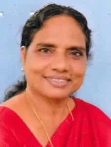 ആലീസ് ജോയി മറ്റം 