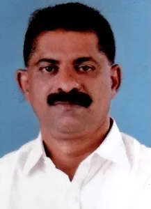 ജോസി ജോസഫ് പൊയ്കയിൽ