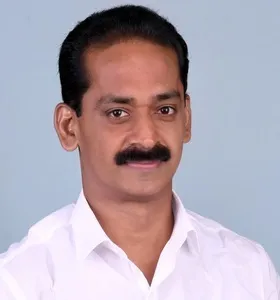 ജോയി മാത്യു 