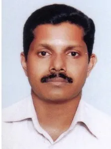 ശ്രീകുമാർ എസ് 