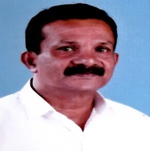 ഷാജി മാത്യു