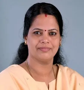 ഷീന രാജേഷ് 