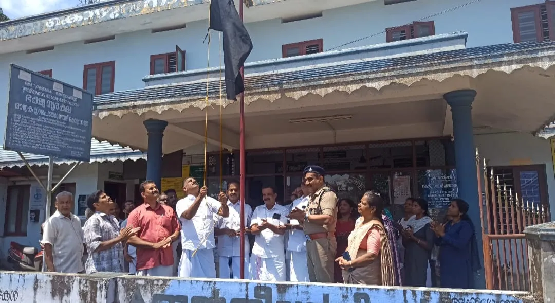 ഓപ്പറേഷൻ തൂഫാൻ 2.0 