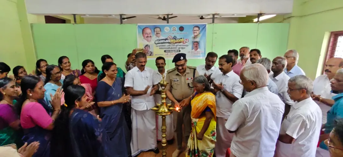 ഓപ്പറേഷൻ തൂഫാൻ 2.0