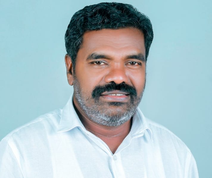 George Joseph