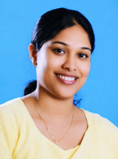 സ്നേഹ തോമസ്