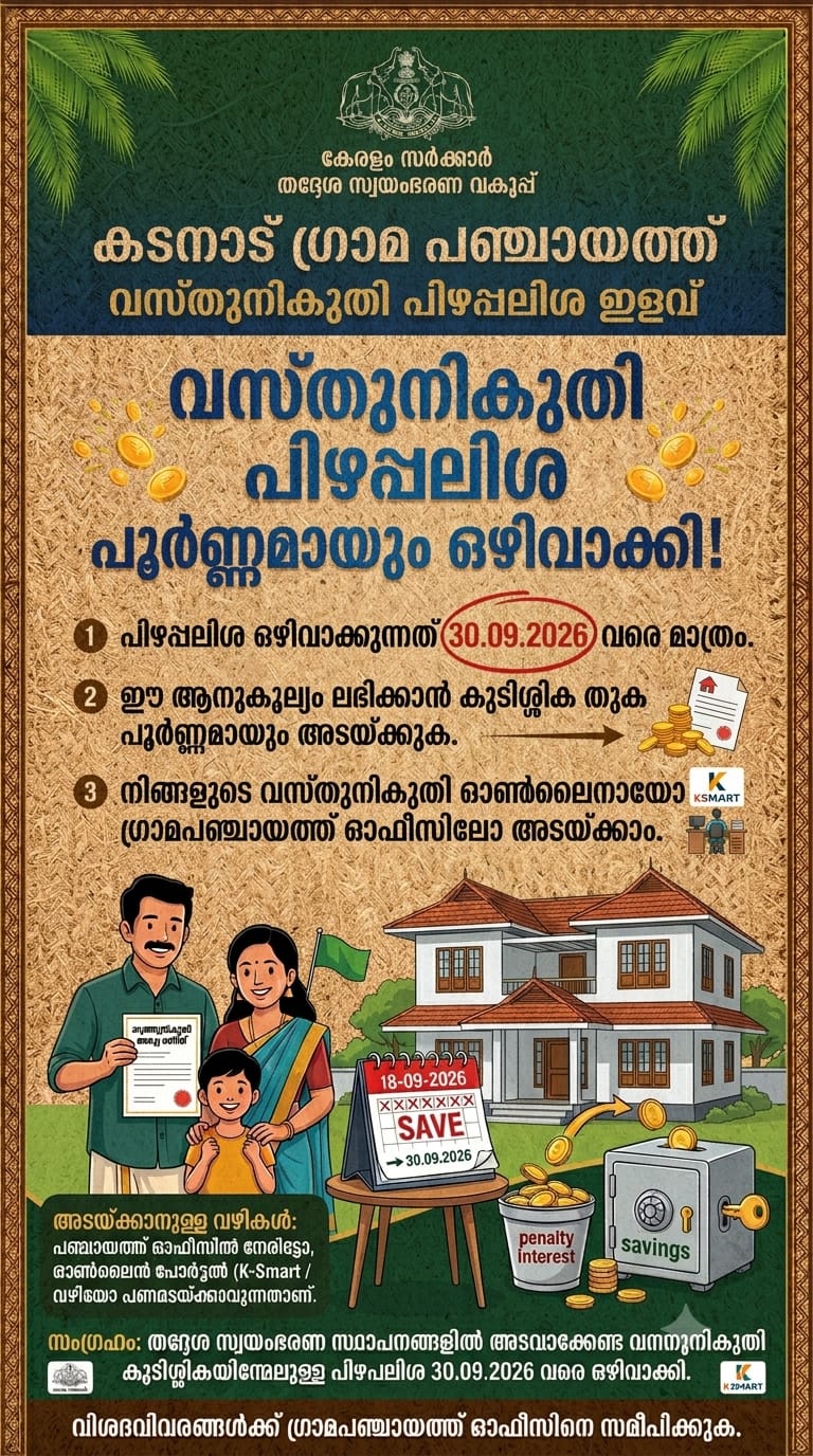നോട്ടീസ്