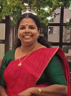 മണിക്കുട്ടി