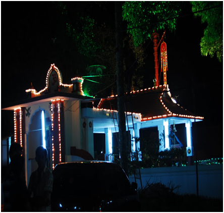 Church