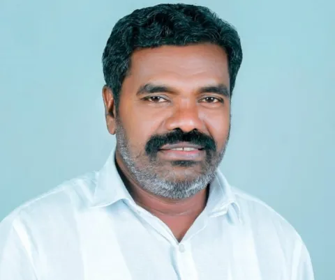 ജോര്‍ജ് ജോസഫ് (അപ്പച്ചന്‍ ഊളാനി)