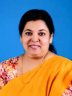 ലാലി സണ്ണി