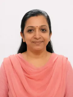 പ്രീത എം.എസ്