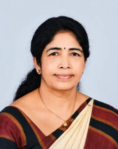 ഷേര്‍ളി സാബു