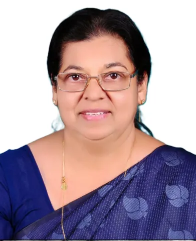 ലാലി സണ്ണി