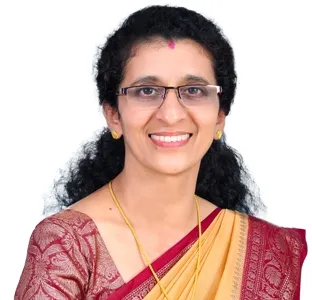 സുബി സെബാസ്റ്റ്യൻ