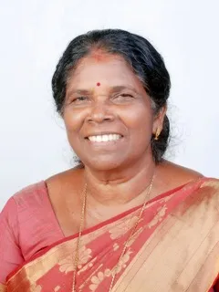 വിജയകുമാരി എം എസ്