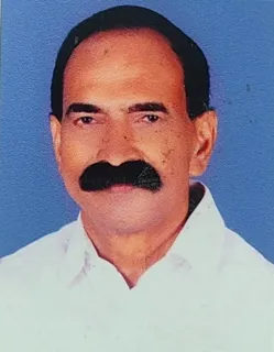 ജോയ് സെബാസ്റ്റ്യൻ