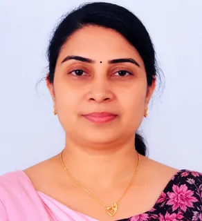 ഷൈനി തോമസ്