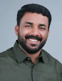 സതീഷ് കുമാർ പി ജെ