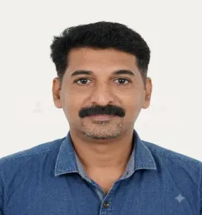 റോയി കെ മാത്യു