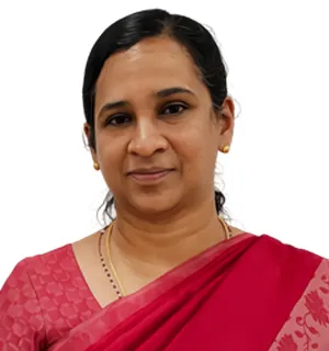 പൌളിൻ ജോസഫ്