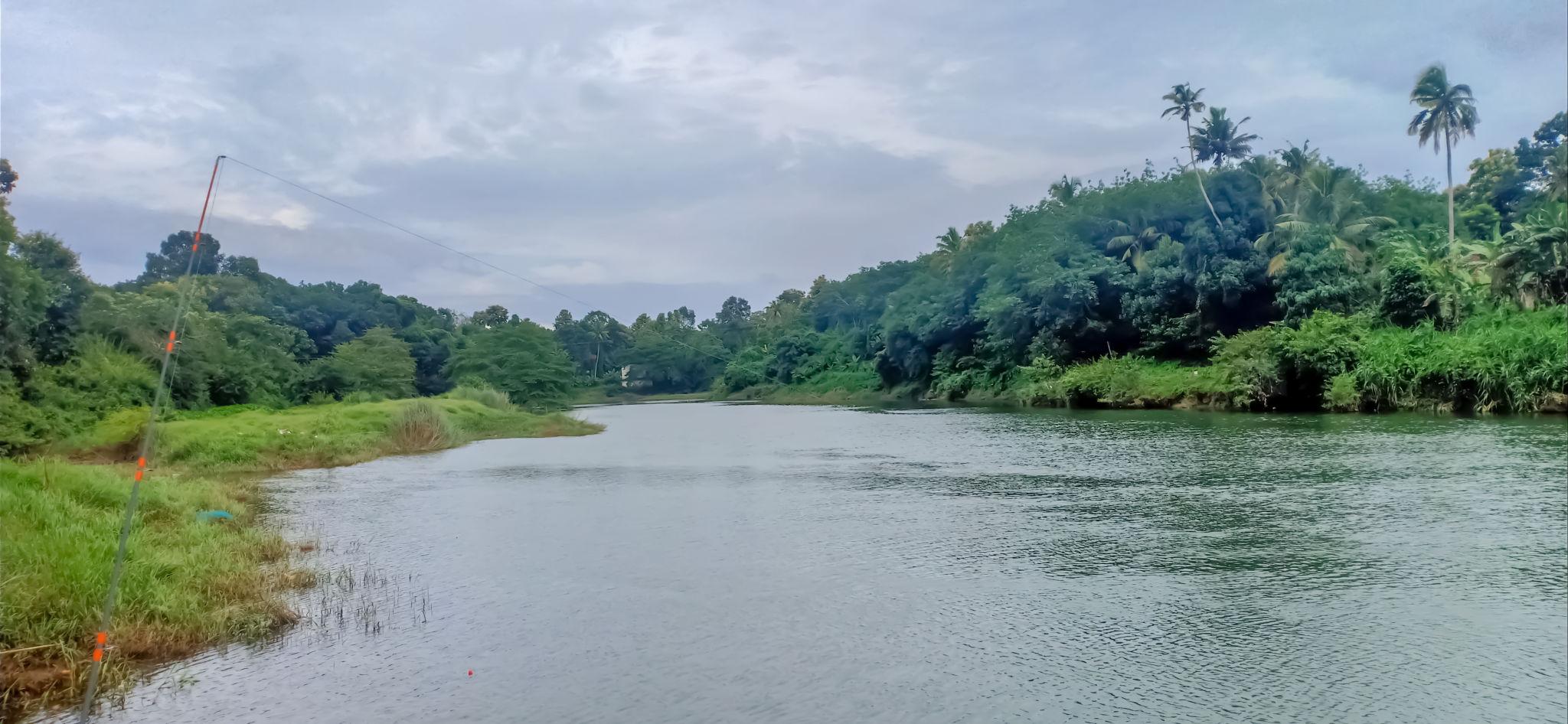 river