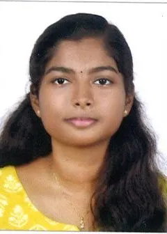 ഗോപിക എം ജി