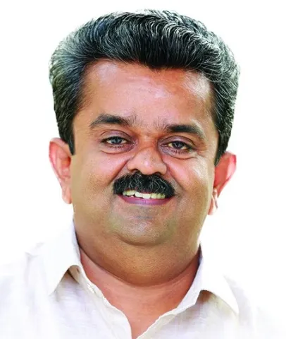 രാജൻ മുണ്ടമറ്റം
