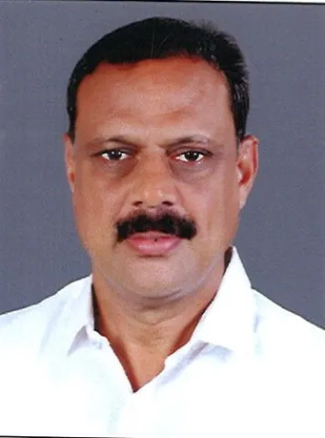ജോസ് സിറിയക്