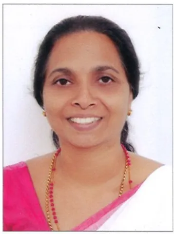 റൂബി ജോസ്
