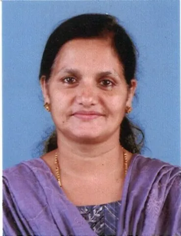 സരിത ജോർജ്ജ്