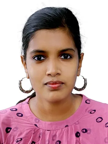 അമല ജോസ്