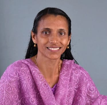 ഷീബാമോള്‍ ജോസഫ്
