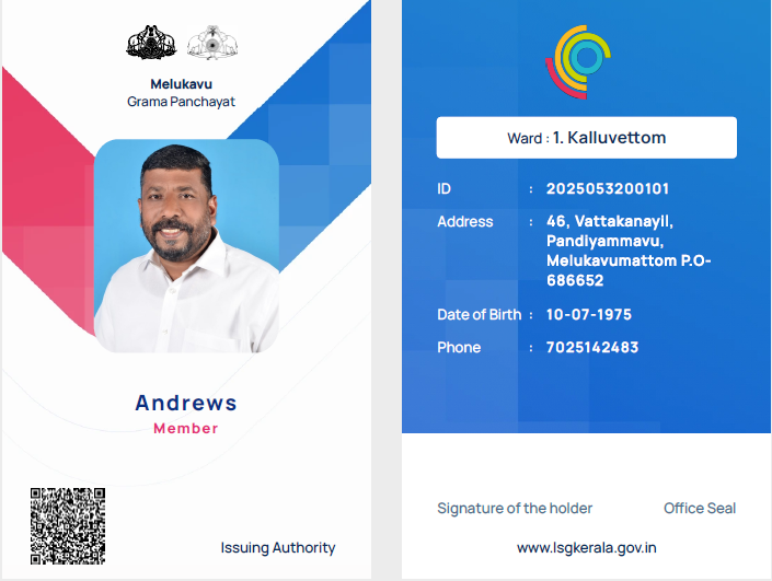 Andrews