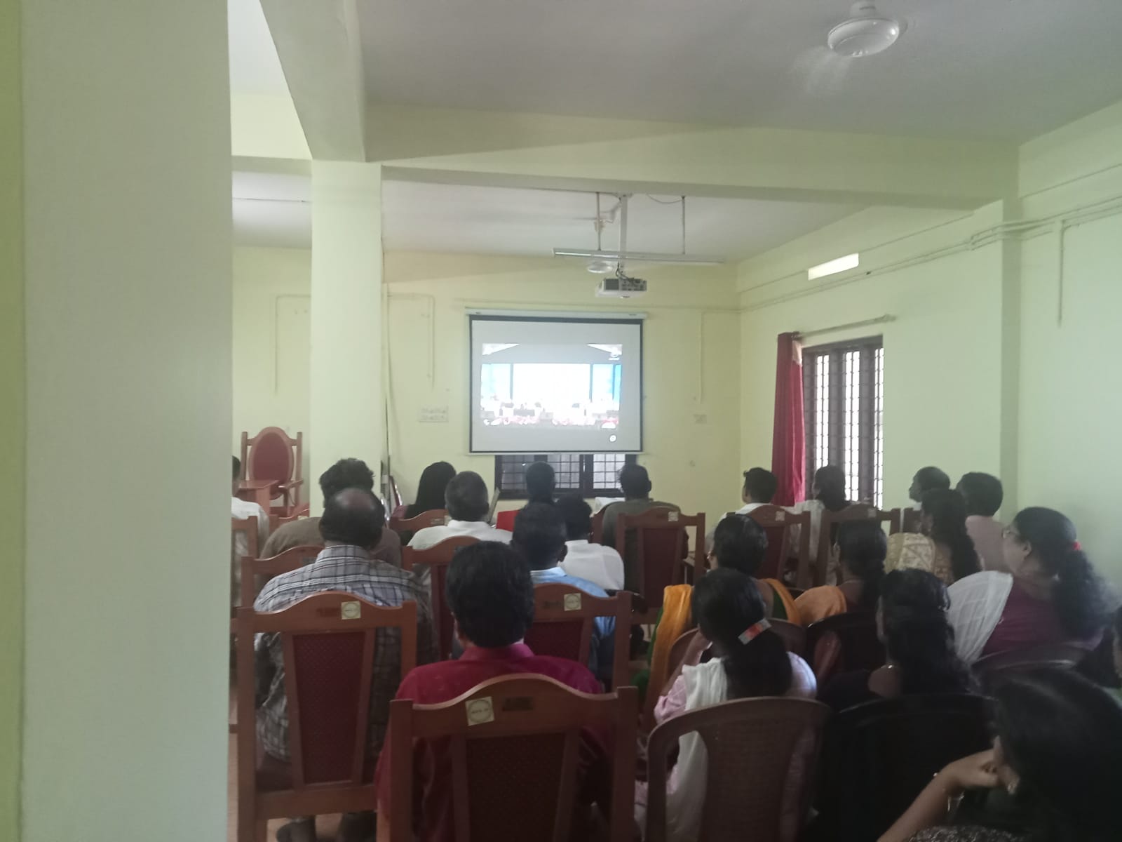 ലൈവ് സ്ട്രീമിങ്ങ്