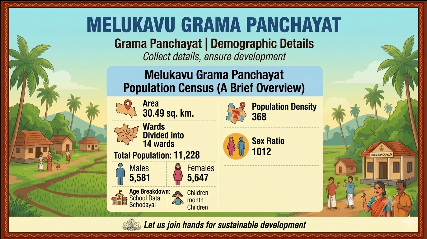 population Details