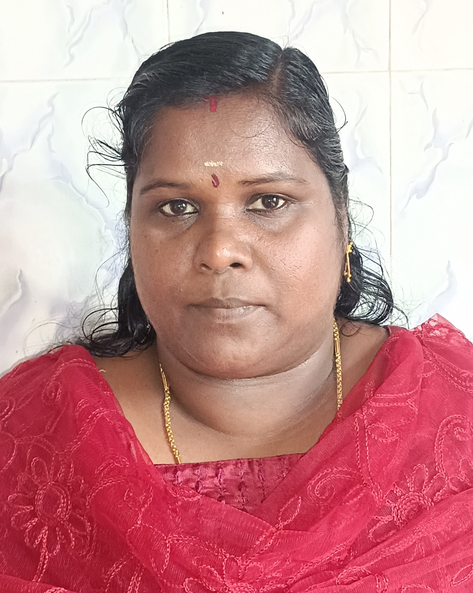 Vijayakumari
