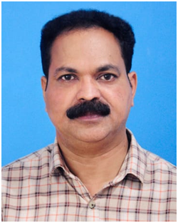 Manoj Kumar