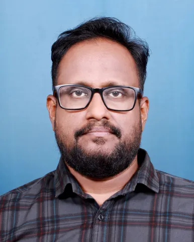 രതീഷ് റ്റി എന്‍