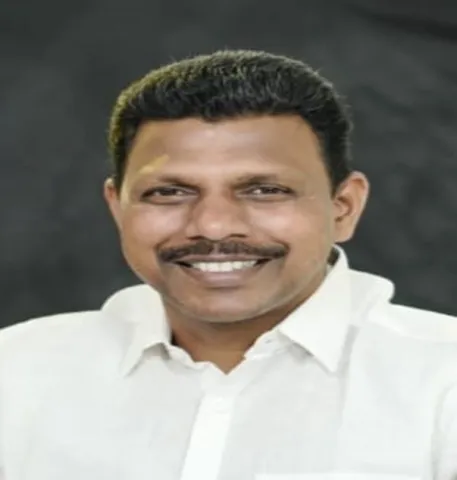 സുനില്‍ ഐസക്