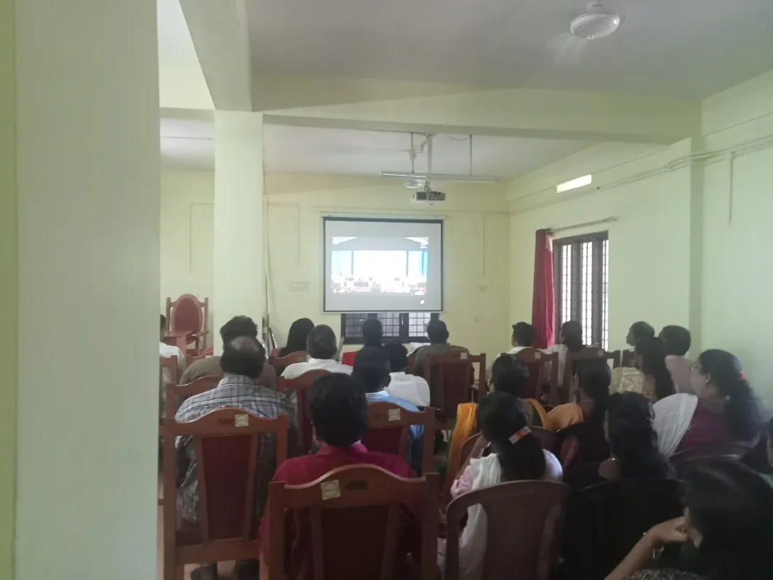 തൂഫാന്‍ 2.0 ലൈവ് സ്ട്രീമിങ്ങ്.