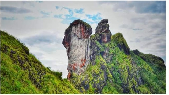 ILLICKAL KALLU