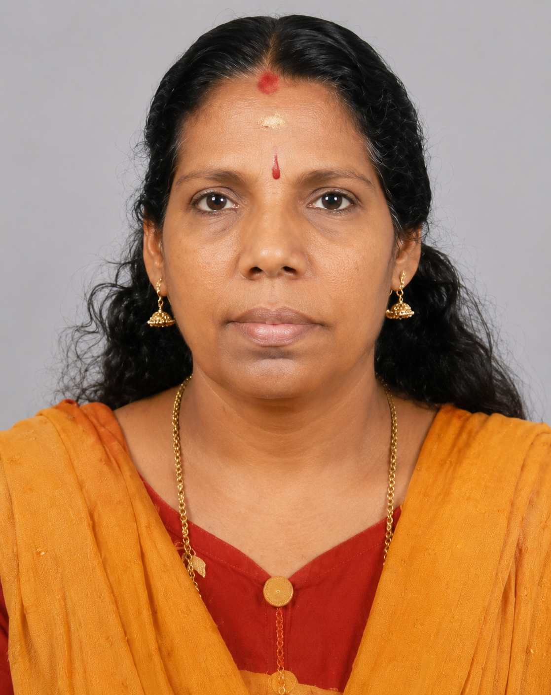 ഷീജാമോള്‍ കെ