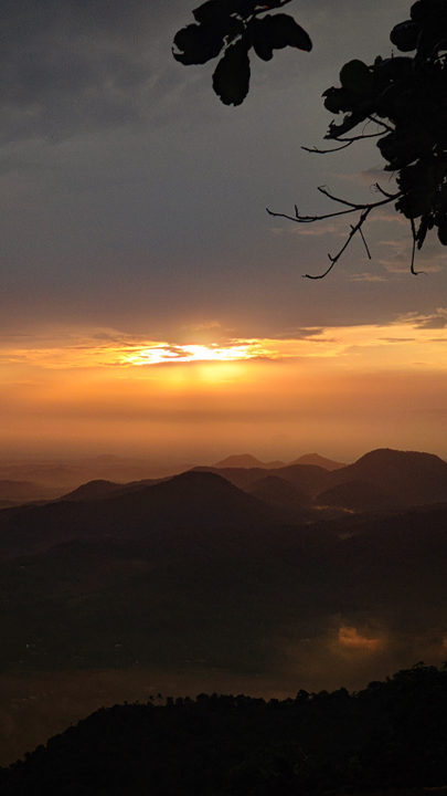 MOSCO VIEW POINT